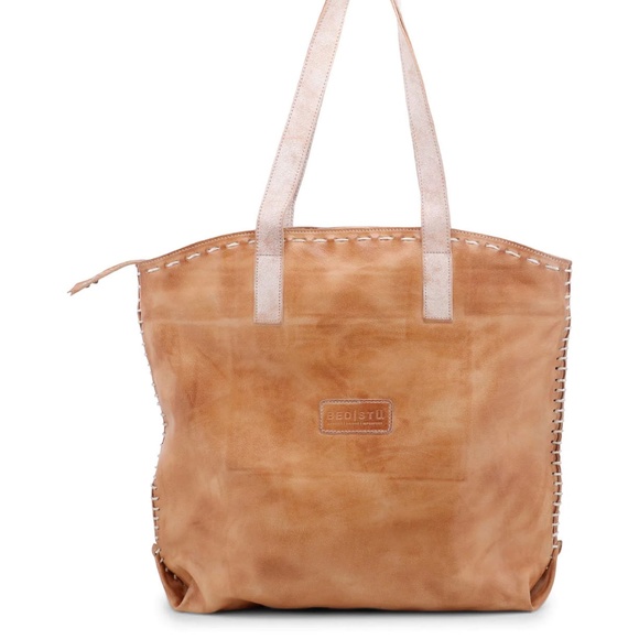 BED|STU Handbags - Skye Tote by Bed|Stu - Nectar Lux